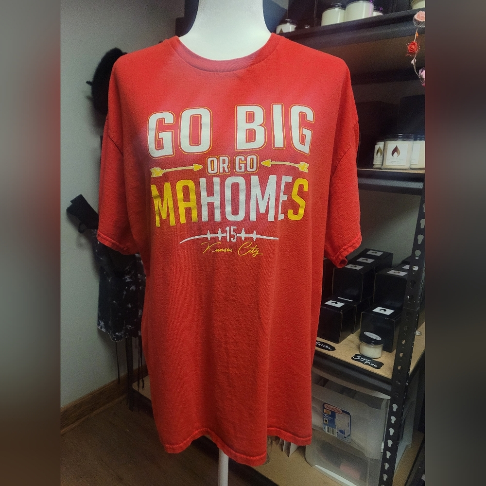 Kansas City Chiefs Tee